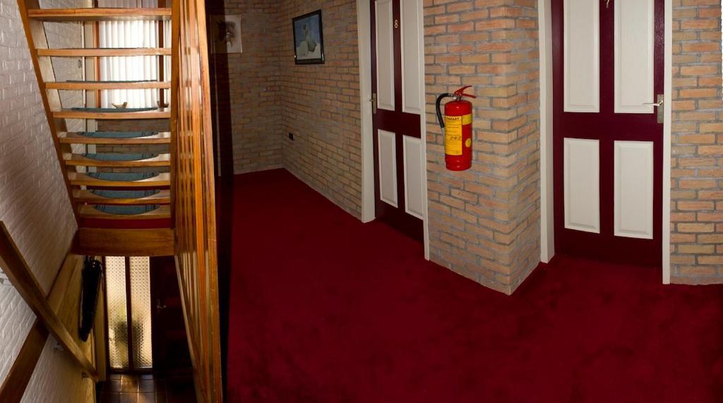 Guesthouse De Zonnestraal De Koog  Extérieur photo