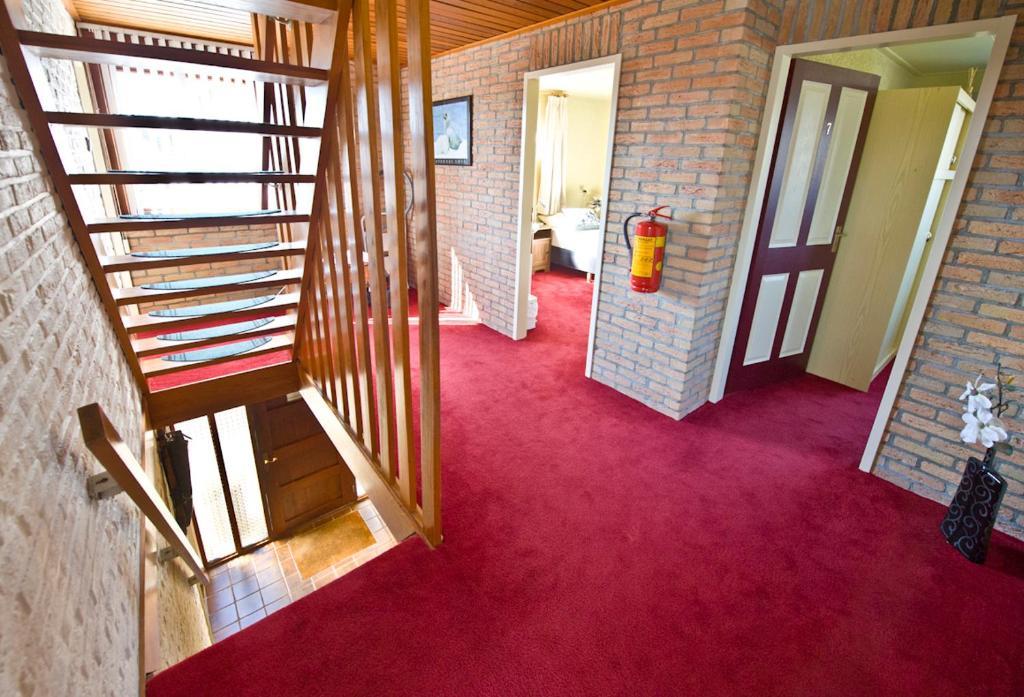 Guesthouse De Zonnestraal De Koog  Extérieur photo